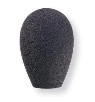 AKG W32 vindhette for CK61 C430 P170